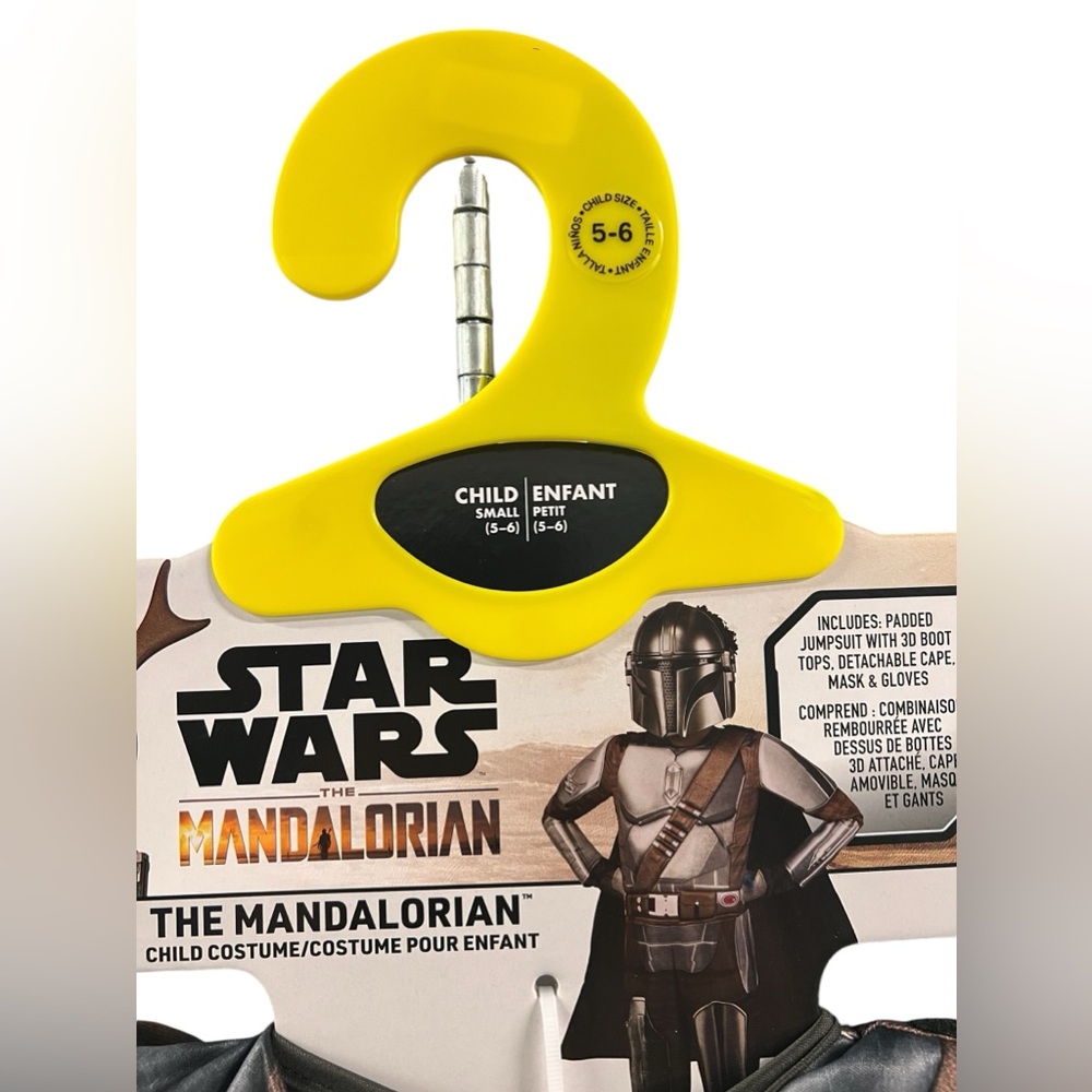 HALLOWEEN COSTUME